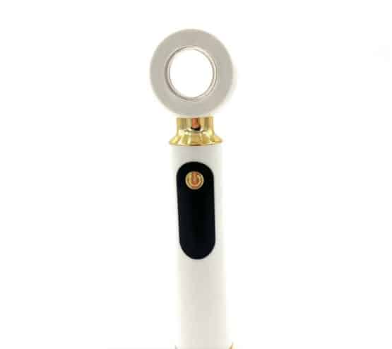 Blackhead Remover Vacuum – USB Rechargeable Mini Bubble Beauty Device