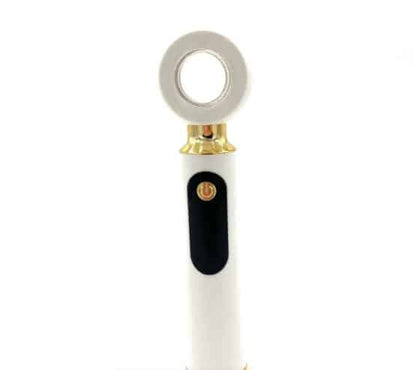 Blackhead Remover Vacuum – USB Rechargeable Mini Bubble Beauty Device