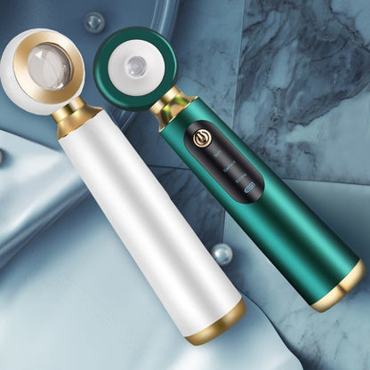 Blackhead Remover Vacuum – USB Rechargeable Mini Bubble Beauty Device