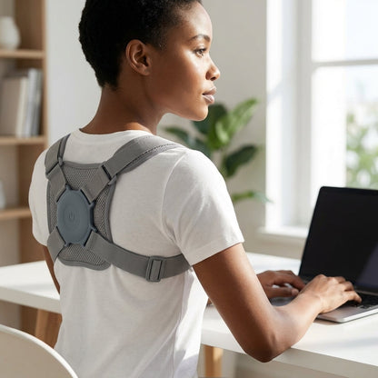 Spine Posture Corrector And Back Support