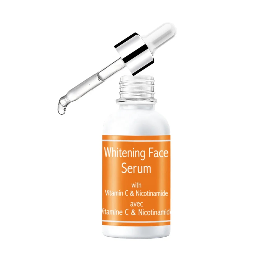 Niacinamide And Vitamic C Dark Spot Serum